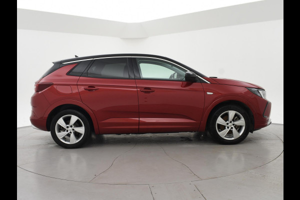Opel Grandland 1.6 TURBO PLUG-IN 224 PK ULTIMATE + TREKHAAK | ADAPTIVE CRUISE | STUUR/STOELVERW. | LED