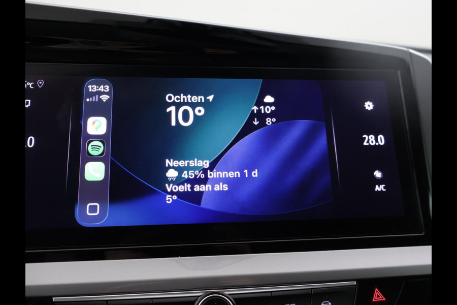 Opel Grandland 1.6 TURBO PLUG-IN 224 PK ULTIMATE + TREKHAAK | ADAPTIVE CRUISE | STUUR/STOELVERW. | LED