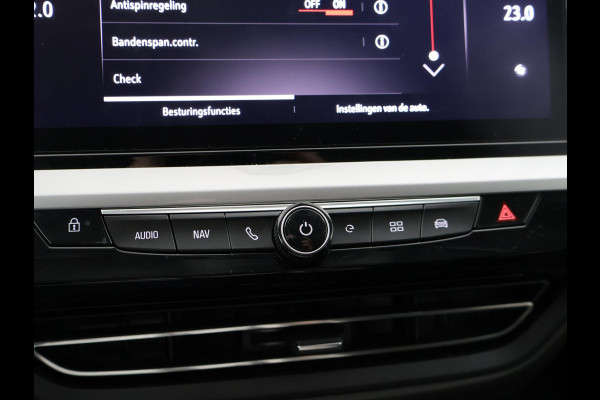 Opel Grandland 1.6 TURBO PLUG-IN 224 PK ULTIMATE + TREKHAAK | ADAPTIVE CRUISE | STUUR/STOELVERW. | LED