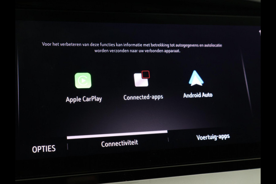 Opel Grandland 1.6 TURBO PLUG-IN 224 PK ULTIMATE + TREKHAAK | ADAPTIVE CRUISE | STUUR/STOELVERW. | LED