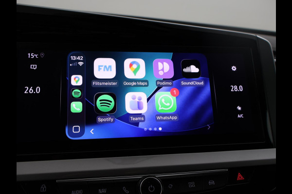 Opel Grandland 1.6 TURBO PLUG-IN 224 PK ULTIMATE + TREKHAAK | ADAPTIVE CRUISE | STUUR/STOELVERW. | LED