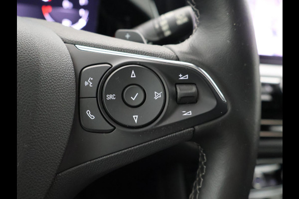 Opel Grandland 1.6 TURBO PLUG-IN 224 PK ULTIMATE + TREKHAAK | ADAPTIVE CRUISE | STUUR/STOELVERW. | LED
