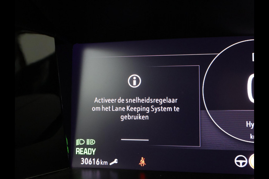 Opel Grandland 1.6 TURBO PLUG-IN 224 PK ULTIMATE + TREKHAAK | ADAPTIVE CRUISE | STUUR/STOELVERW. | LED