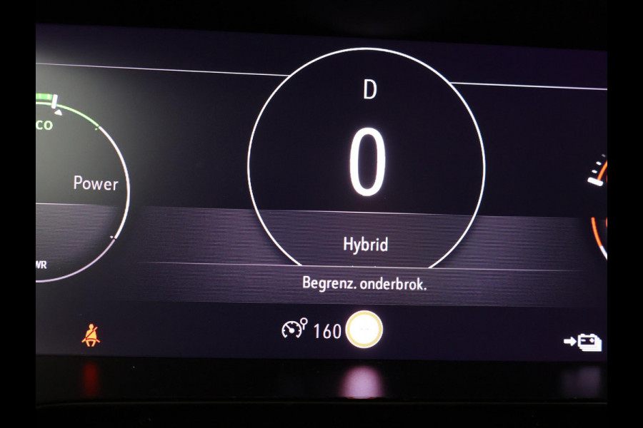 Opel Grandland 1.6 TURBO PLUG-IN 224 PK ULTIMATE + TREKHAAK | ADAPTIVE CRUISE | STUUR/STOELVERW. | LED