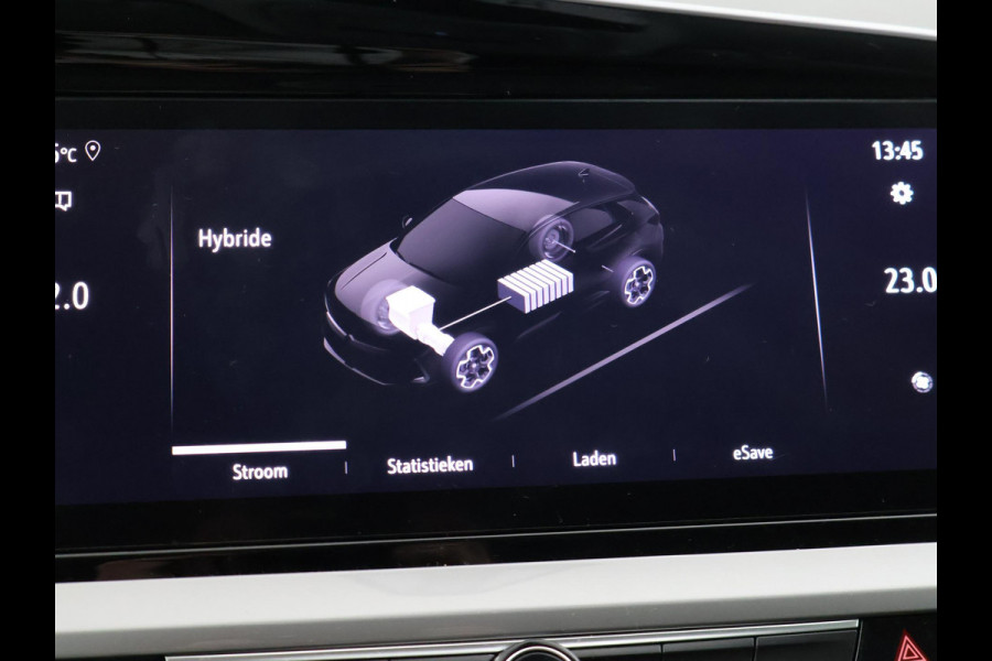 Opel Grandland 1.6 TURBO PLUG-IN 224 PK ULTIMATE + TREKHAAK | ADAPTIVE CRUISE | STUUR/STOELVERW. | LED