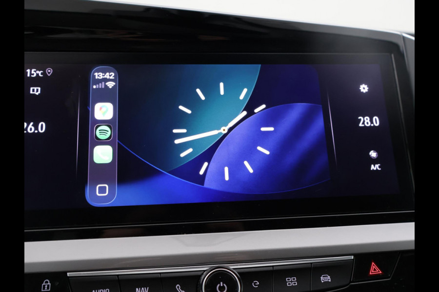 Opel Grandland 1.6 TURBO PLUG-IN 224 PK ULTIMATE + TREKHAAK | ADAPTIVE CRUISE | STUUR/STOELVERW. | LED