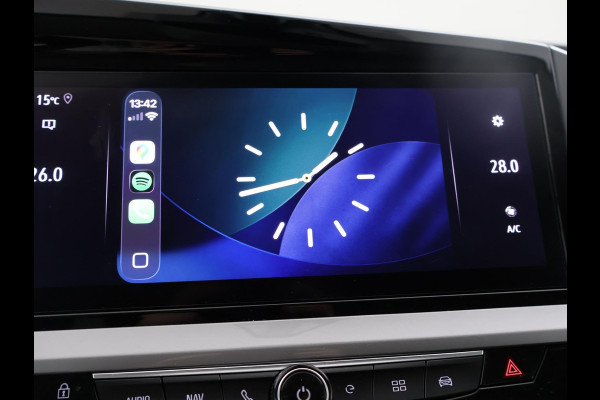 Opel Grandland 1.6 TURBO PLUG-IN 224 PK ULTIMATE + TREKHAAK | ADAPTIVE CRUISE | STUUR/STOELVERW. | LED