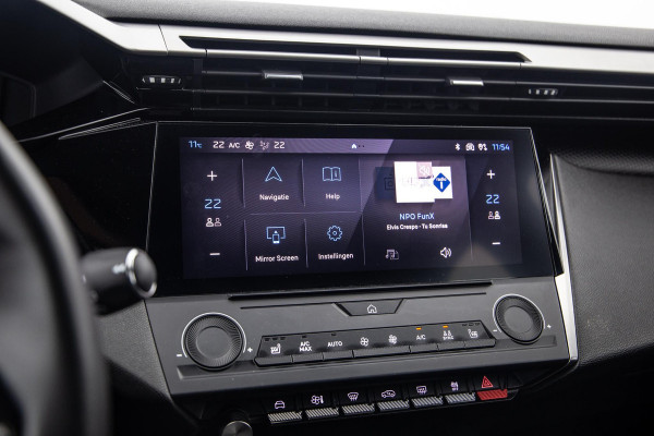 Peugeot 308 SW 1.6 HYbrid 180 Allure Pack Business AIRCO / CRUISE CONTROLE / CARPLAY / PLUG IN HYBRID / STOELVERWARMING