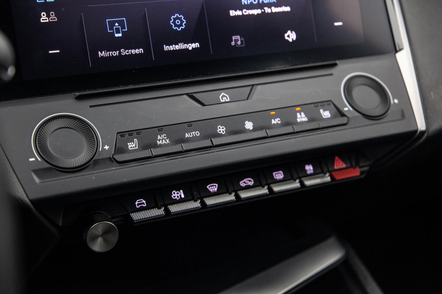 Peugeot 308 SW 1.6 HYbrid 180 Allure Pack Business AIRCO / CRUISE CONTROLE / CARPLAY / PLUG IN HYBRID / STOELVERWARMING