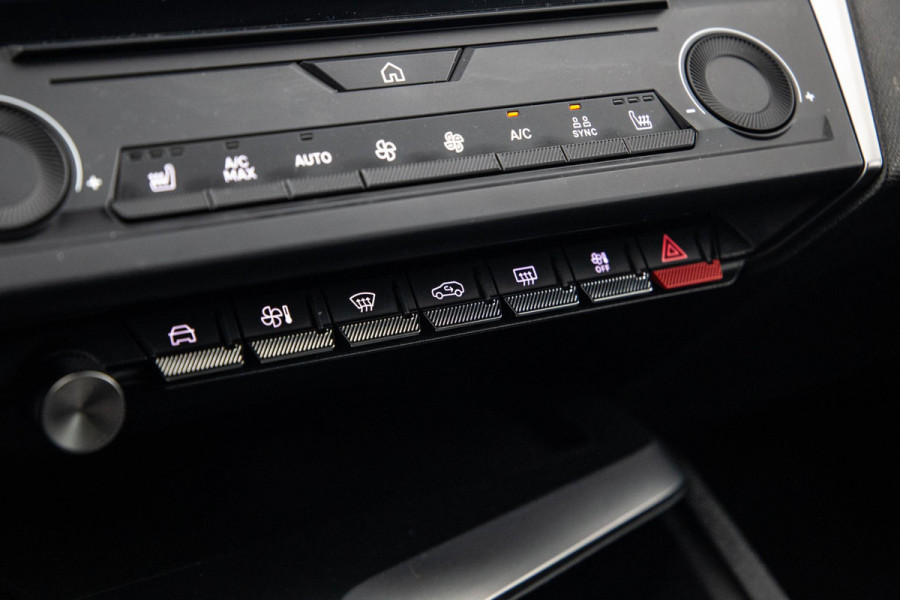 Peugeot 308 SW 1.6 HYbrid 180 Allure Pack Business AIRCO / CRUISE CONTROLE / CARPLAY / PLUG IN HYBRID / STOELVERWARMING