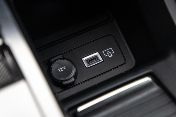 Peugeot 308 SW 1.6 HYbrid 180 Allure Pack Business AIRCO / CRUISE CONTROLE / CARPLAY / PLUG IN HYBRID / STOELVERWARMING