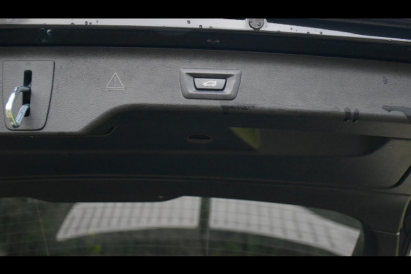 BMW 5 Serie Touring 520i*M-Pakket*Pano*Head-up*H&K*20"Inch*1e eig*Nl Auto*