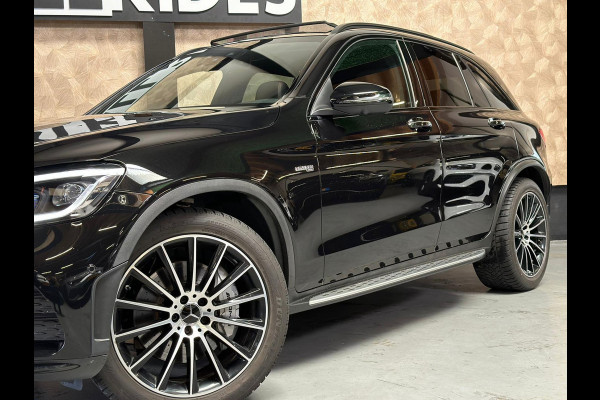 Mercedes-Benz GLC AMG 43 4MATIC | Pano | Trekhaak | Standkachel | 360 Camera | Burmeister | Keyless