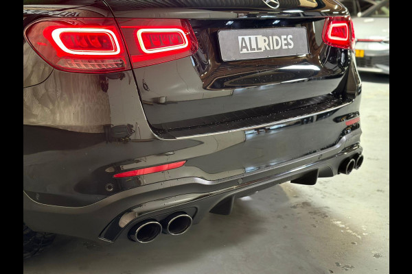 Mercedes-Benz GLC AMG 43 4MATIC | Pano | Trekhaak | Standkachel | 360 Camera | Burmeister | Keyless