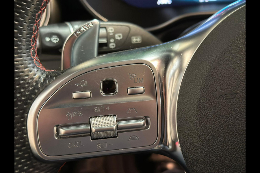 Mercedes-Benz GLC AMG 43 4MATIC | Pano | Trekhaak | Standkachel | 360 Camera | Burmeister | Keyless