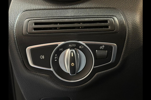 Mercedes-Benz GLC AMG 43 4MATIC | Pano | Trekhaak | Standkachel | 360 Camera | Burmeister | Keyless