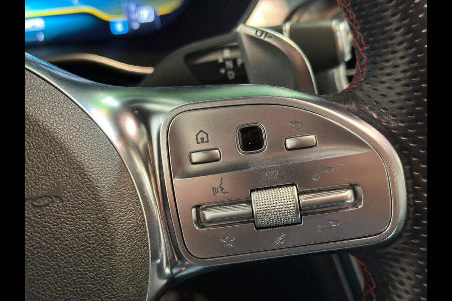 Mercedes-Benz GLC AMG 43 4MATIC | Pano | Trekhaak | Standkachel | 360 Camera | Burmeister | Keyless