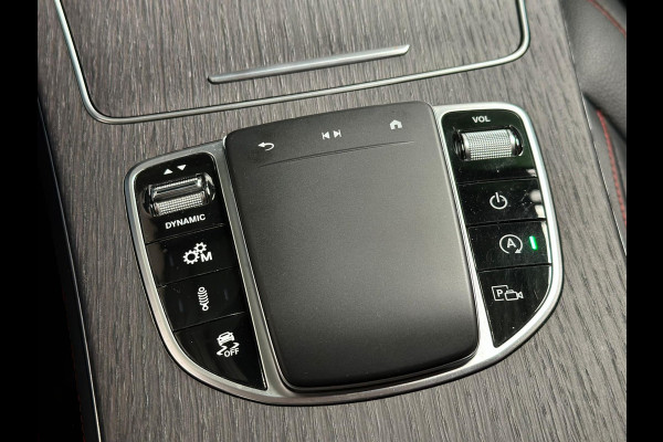 Mercedes-Benz GLC AMG 43 4MATIC | Pano | Trekhaak | Standkachel | 360 Camera | Burmeister | Keyless