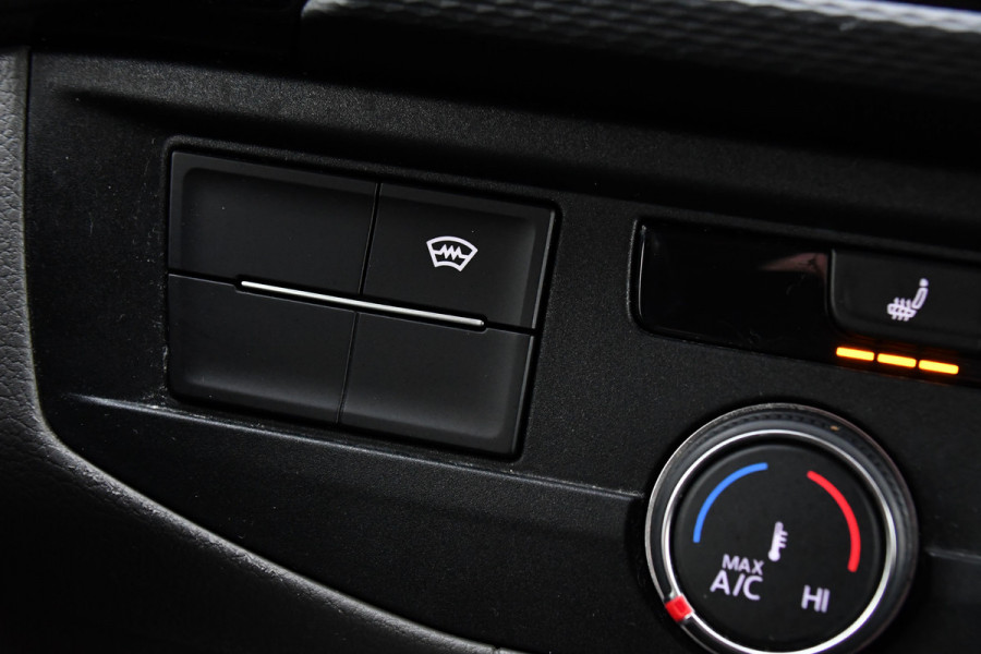 Volkswagen Transporter 2.0 TDI L1H1 Bulli Black Edition Virtual, Adaptieve Cruise, Carplay, LED, Stoelverwarming, 199pk, Automaat, Uniek!