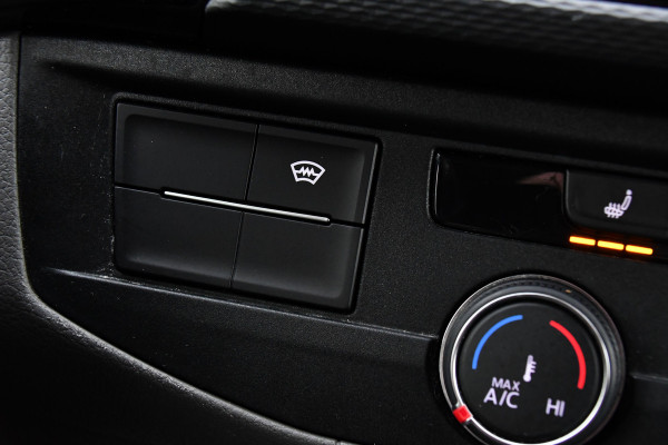 Volkswagen Transporter 2.0 TDI L1H1 Bulli Black Edition Virtual, Adaptieve Cruise, Carplay, LED, Stoelverwarming, 199pk, Automaat, Uniek!