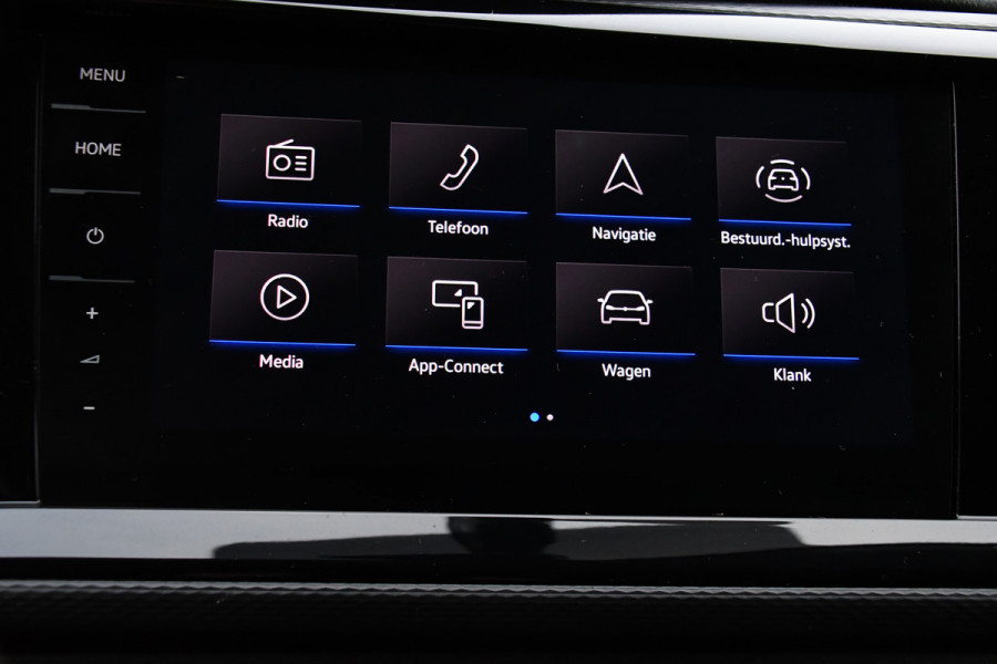 Volkswagen Transporter 2.0 TDI L1H1 Bulli Black Edition Virtual, Adaptieve Cruise, Carplay, LED, Stoelverwarming, 199pk, Automaat, Uniek!