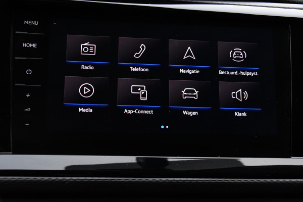 Volkswagen Transporter 2.0 TDI L1H1 Bulli Black Edition Virtual, Adaptieve Cruise, Carplay, LED, Stoelverwarming, 199pk, Automaat, Uniek!