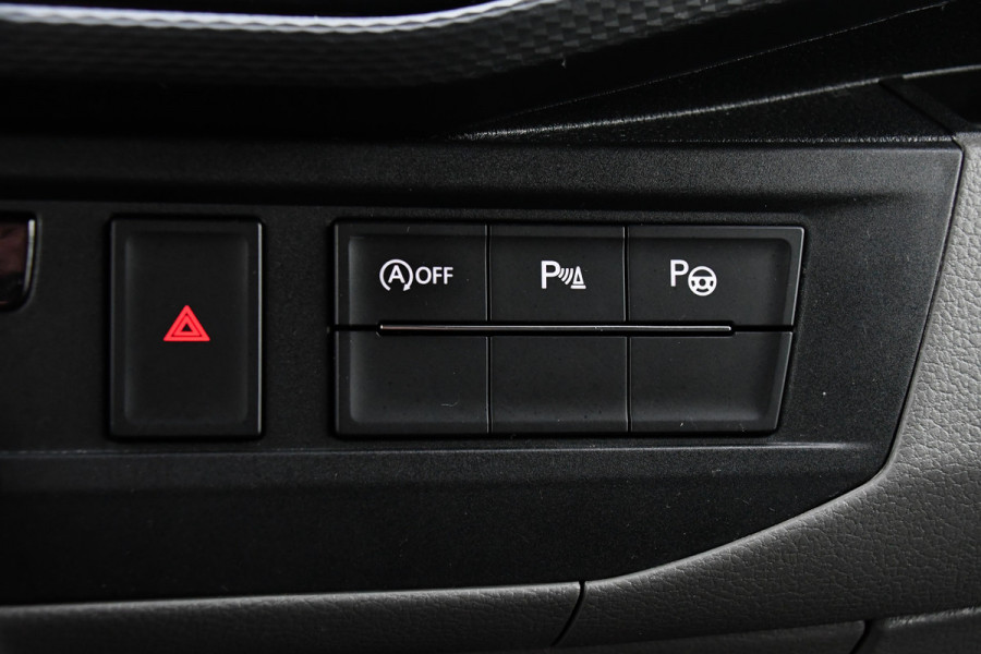 Volkswagen Transporter 2.0 TDI L1H1 Bulli Black Edition Virtual, Adaptieve Cruise, Carplay, LED, Stoelverwarming, 199pk, Automaat, Uniek!