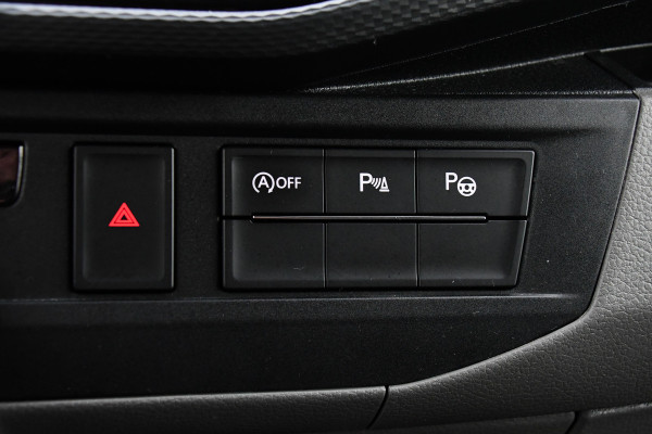 Volkswagen Transporter 2.0 TDI L1H1 Bulli Black Edition Virtual, Adaptieve Cruise, Carplay, LED, Stoelverwarming, 199pk, Automaat, Uniek!