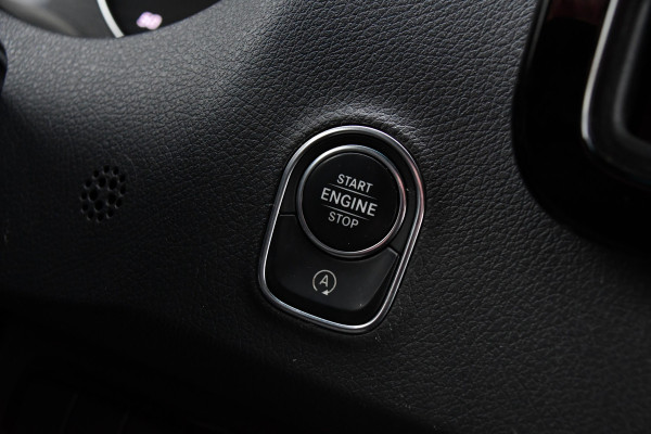 Mercedes-Benz Sprinter 319 V6 3.0 CDI L2H2 AMG Edition Adaptieve Cruise, 360 Camera, Carplay, 10,5'' Mbux, LED, Automaat, Standkachel, Stoelverwarming, Trekhaak, Uniek!