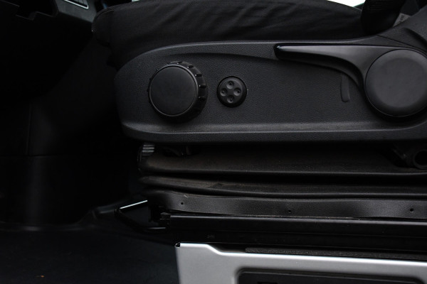 Mercedes-Benz Sprinter 319 V6 3.0 CDI L2H2 AMG Edition Adaptieve Cruise, 360 Camera, Carplay, 10,5'' Mbux, LED, Automaat, Standkachel, Stoelverwarming, Trekhaak, Uniek!