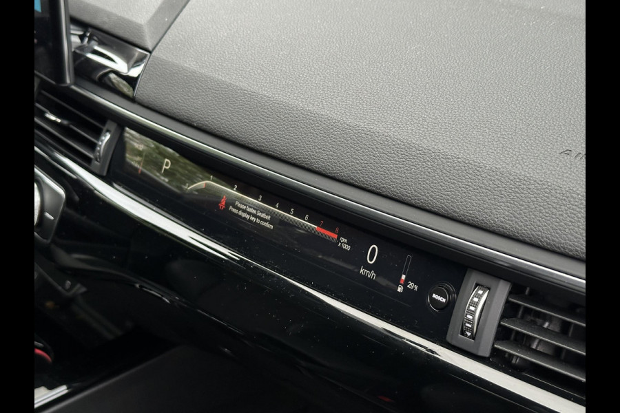 Audi A5 Sportback 40 TFSI S edition Competition S Line LED Virtual Dash DAB+ Passagiers Display