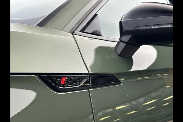 Audi A5 Sportback 40 TFSI S edition Competition S Line LED Virtual Dash DAB+ Passagiers Display