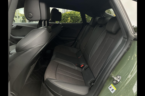 Audi A5 Sportback 40 TFSI S edition Competition S Line LED Virtual Dash DAB+ Passagiers Display