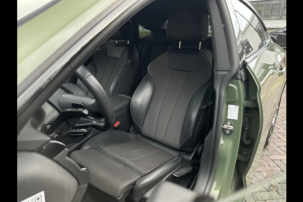 Audi A5 Sportback 40 TFSI S edition Competition S Line LED Virtual Dash DAB+ Passagiers Display