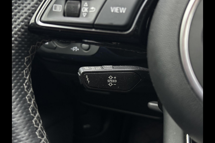 Audi A5 Sportback 40 TFSI S edition Competition S Line LED Virtual Dash DAB+ Passagiers Display