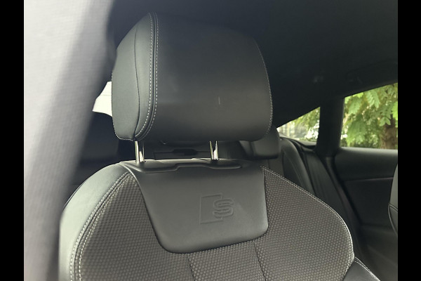 Audi A5 Sportback 40 TFSI S edition Competition S Line LED Virtual Dash DAB+ Passagiers Display