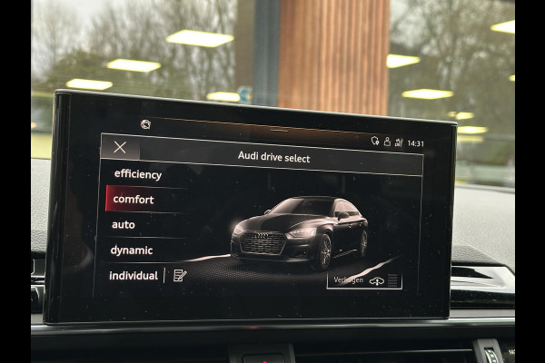 Audi A5 Sportback 40 TFSI S edition Competition S Line LED Virtual Dash DAB+ Passagiers Display