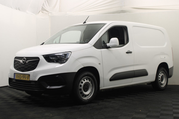 Opel Combo 1.5D L2H1 Edition