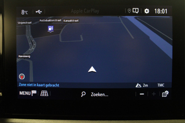 Opel Combo 1.5D L2H1 Edition