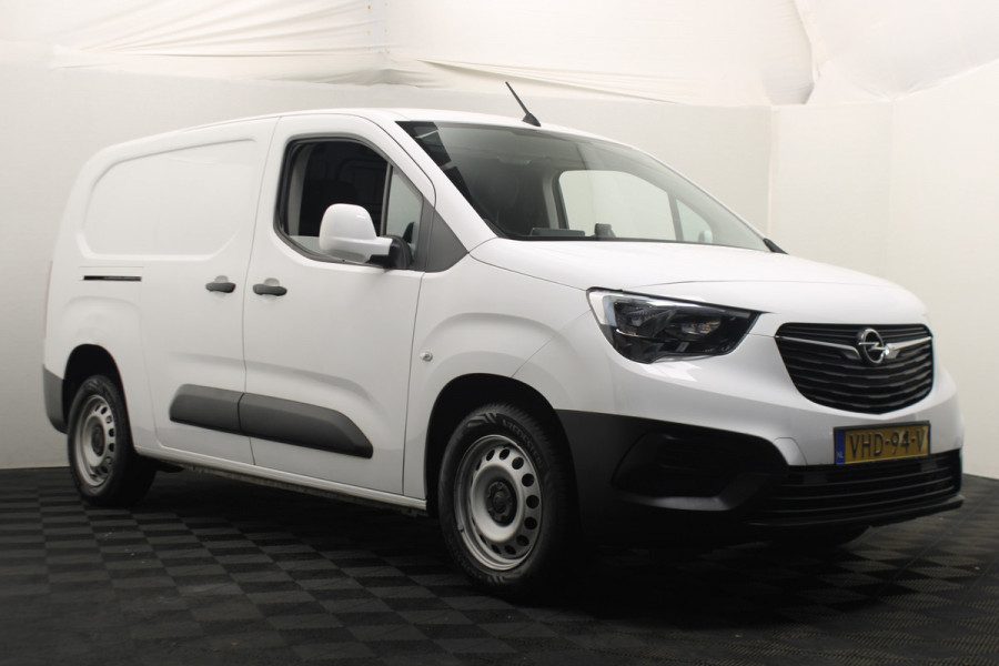 Opel Combo 1.5D L2H1 Edition