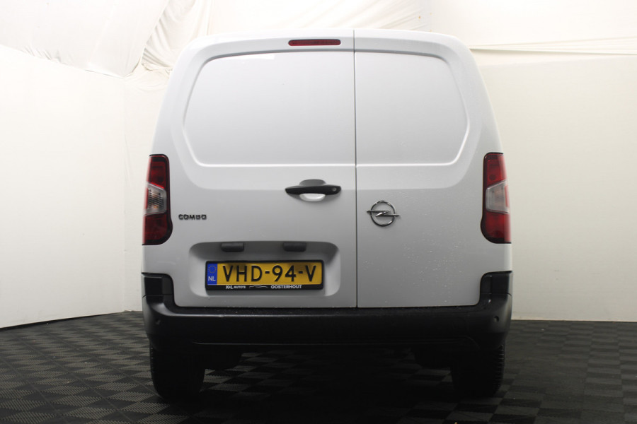 Opel Combo 1.5D L2H1 Edition