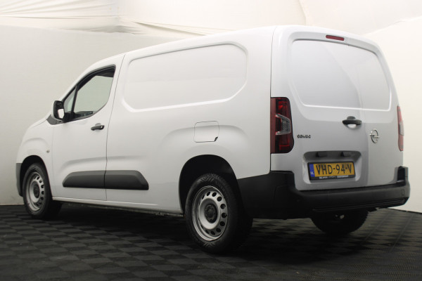 Opel Combo 1.5D L2H1 Edition