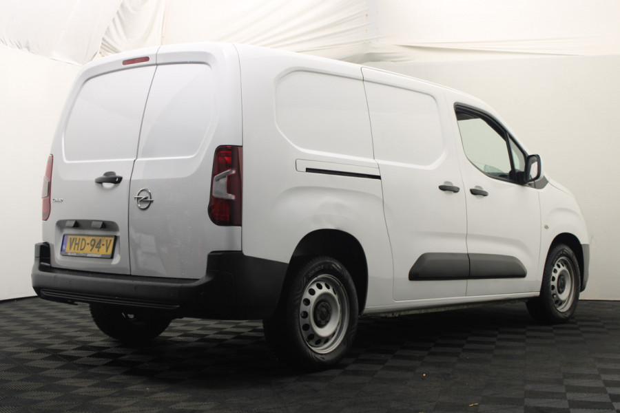 Opel Combo 1.5D L2H1 Edition