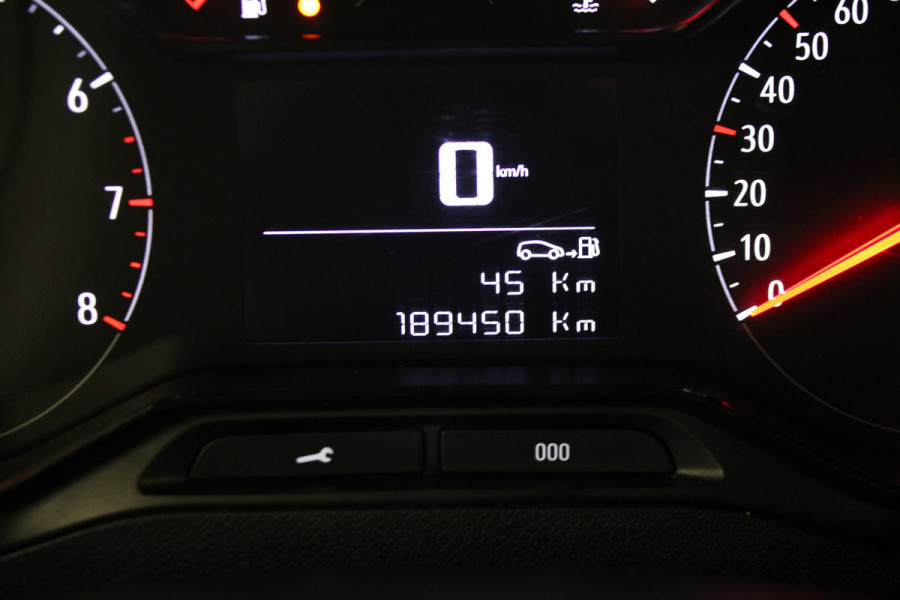 Opel Combo 1.5D L2H1 Edition