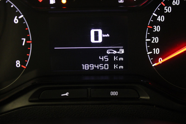 Opel Combo 1.5D L2H1 Edition