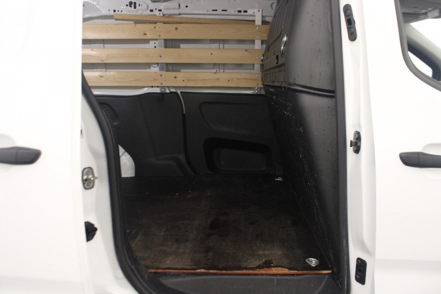 Opel Combo 1.5D L2H1 Edition