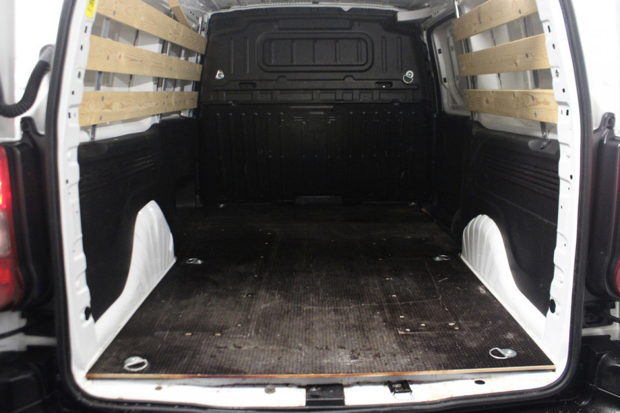 Opel Combo 1.5D L2H1 Edition