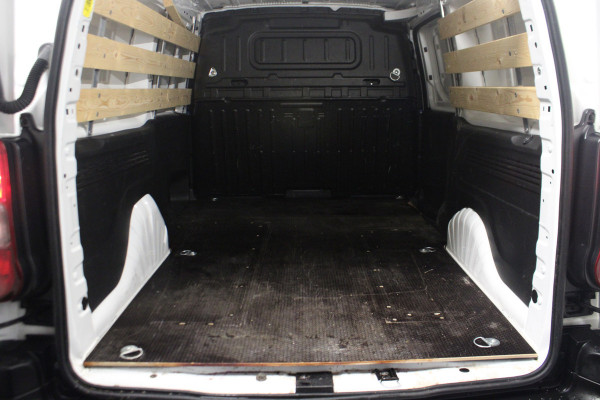 Opel Combo 1.5D L2H1 Edition