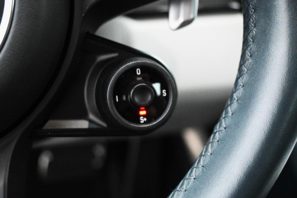 Porsche 911 3.0 Targa 4 GTS PDK Krijt SportChrono BOSE PDLS CAM '19