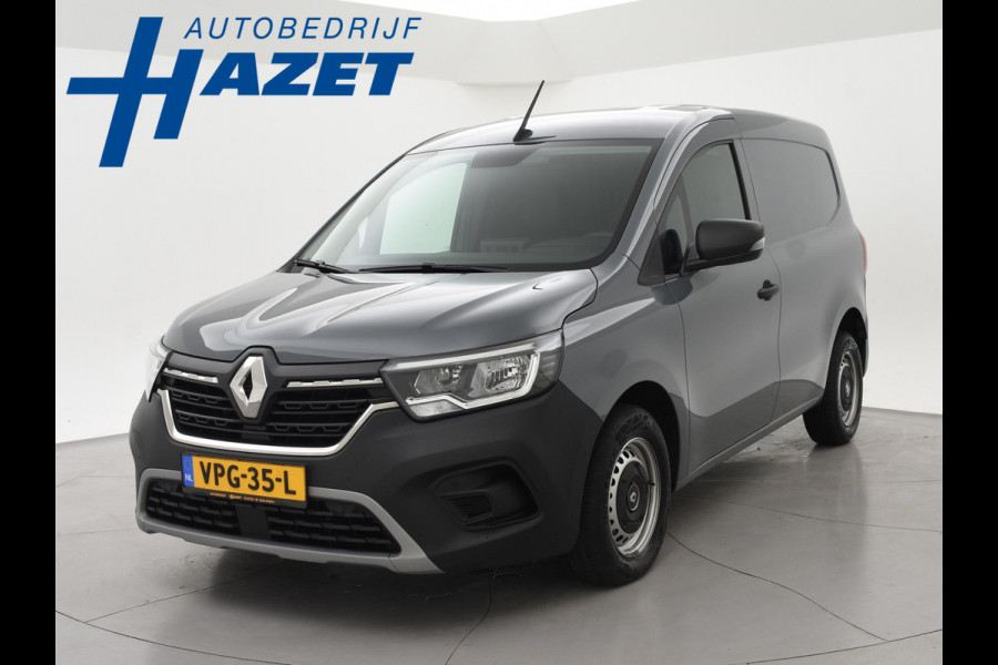 Renault Kangoo 1.5 BLUE DCI 95 PK + NAVIGATIE | CAMERA | CRUISE CONTROL | AIRCO